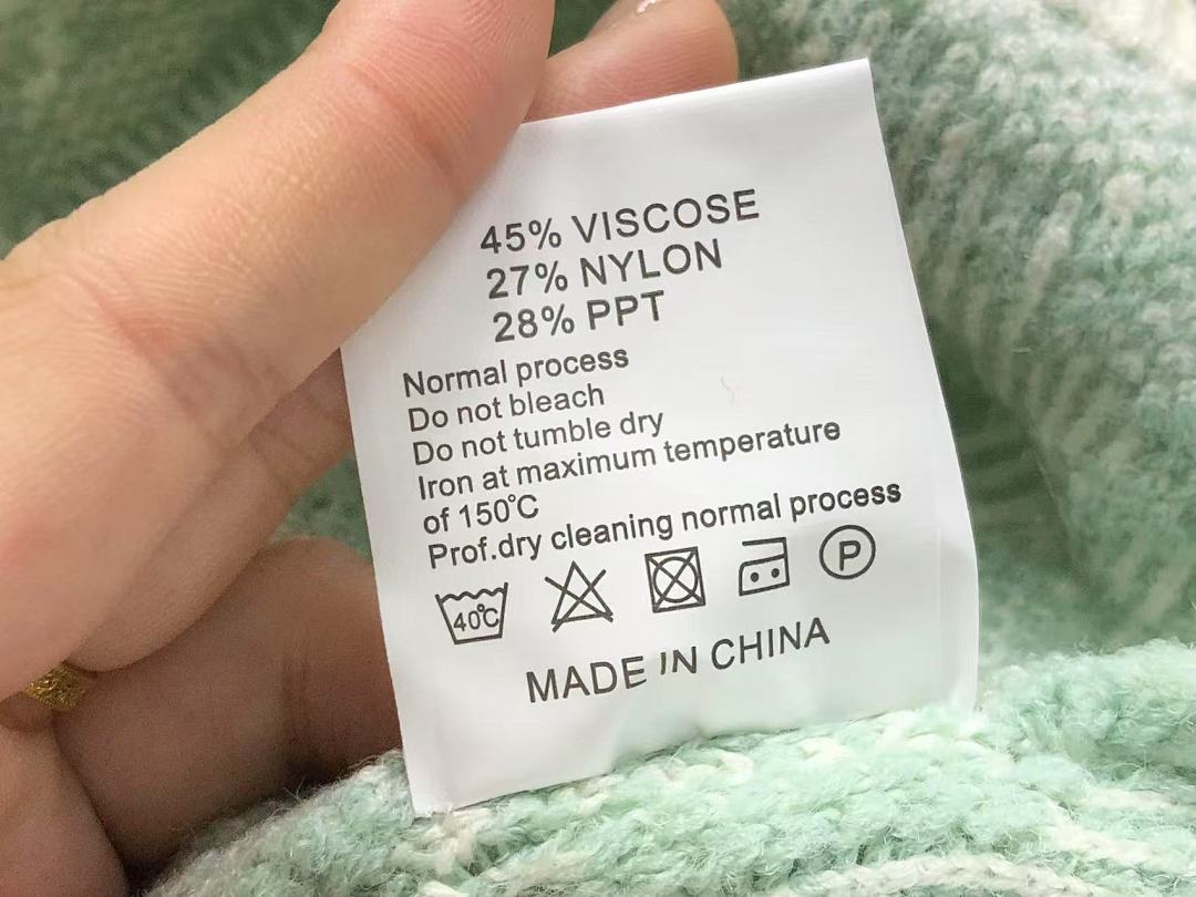 Dior 228 D⭐O⭐ SWEATER 41100525146 (Im 170Cm 60Kg I Wear Size M In The Phot) - Image 22