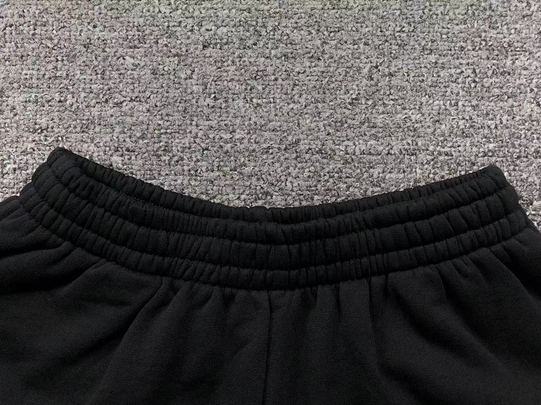 Balenciaga 158 B⭐L⭐⭐⭐IA⭐A SHORTS 212221921 (Im 170Cm 57Kg I Wear Size S In The Phot) - Image 18