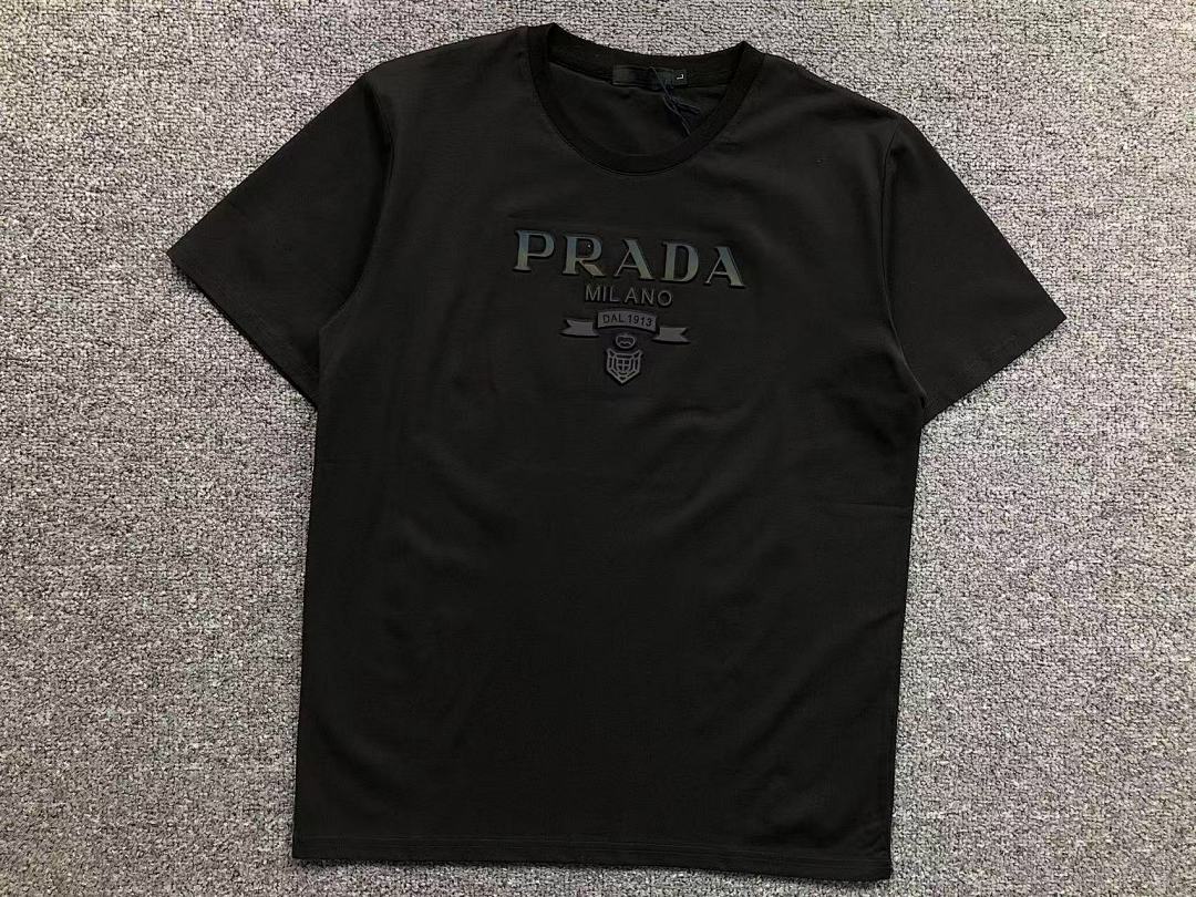 Prada 115 P⭐A⭐A T-SHIRT - Image 5