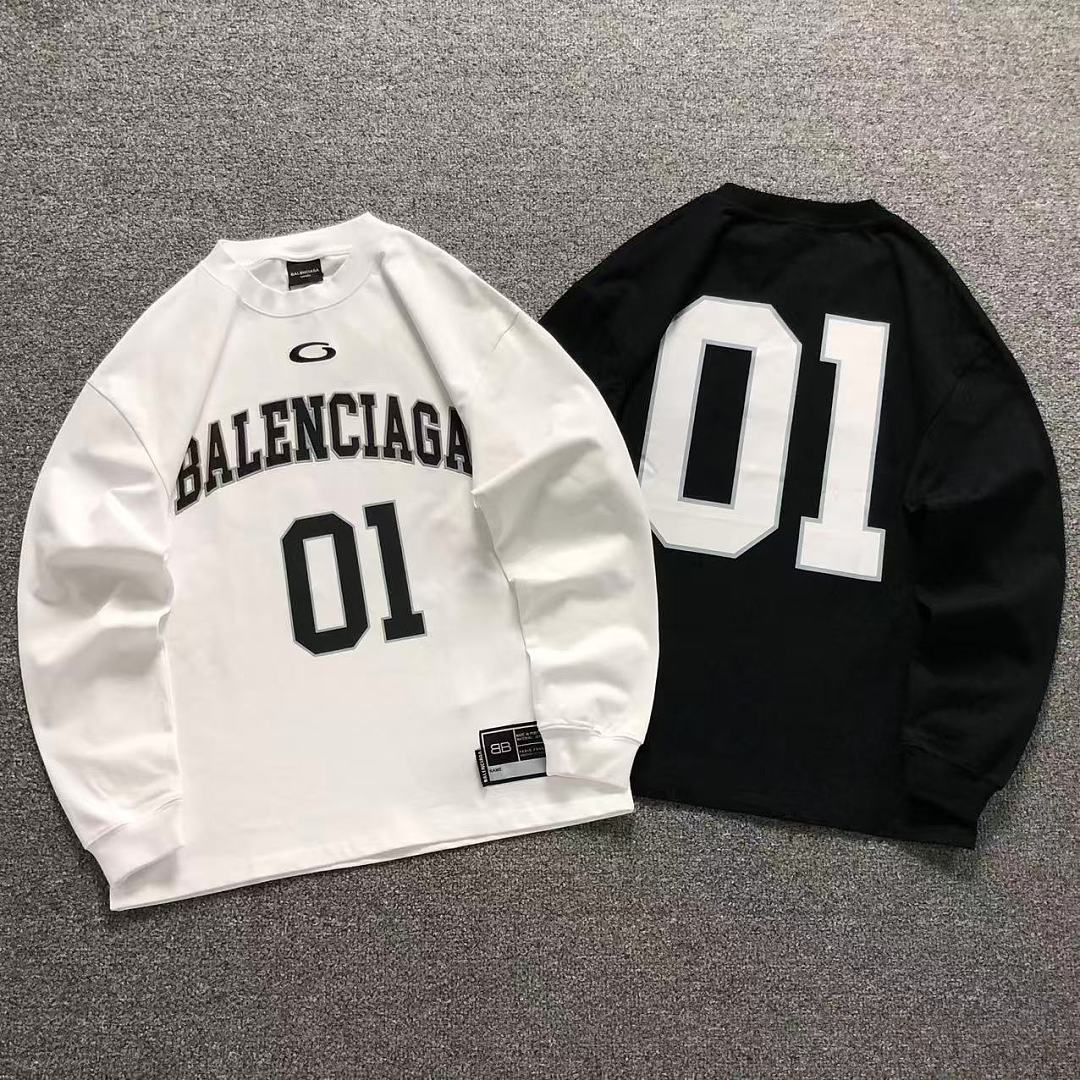 Unbranded 185 B⭐L⭐⭐⭐IA⭐A LONG SLEEVED 4208291201 (Im 170Cm 60Kg I Wear Size L In The Phot)