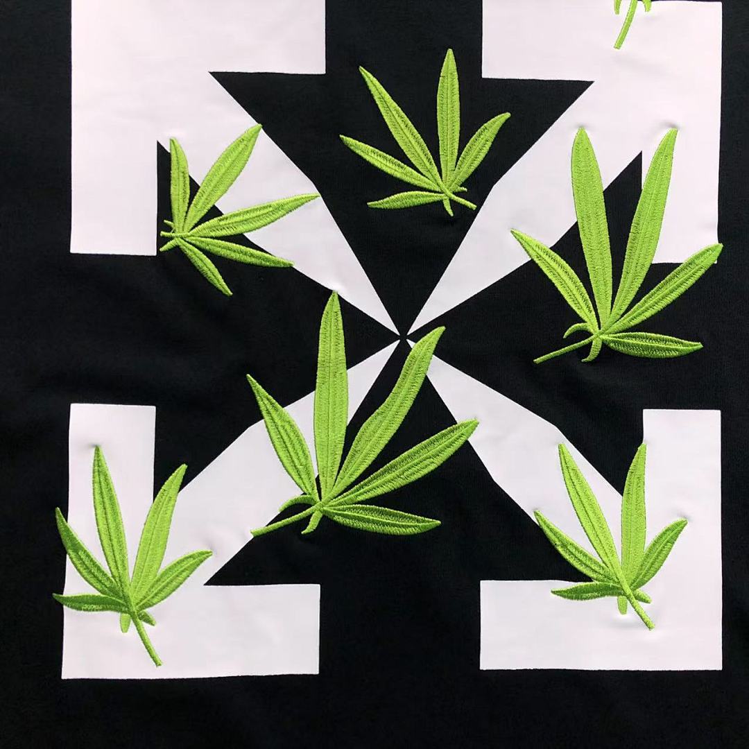 Off-White 108 OFF-WHITE T-SHIRT 503032619 (Im 170Cm 55Kg I Wear Size S In The Phot) - Image 12