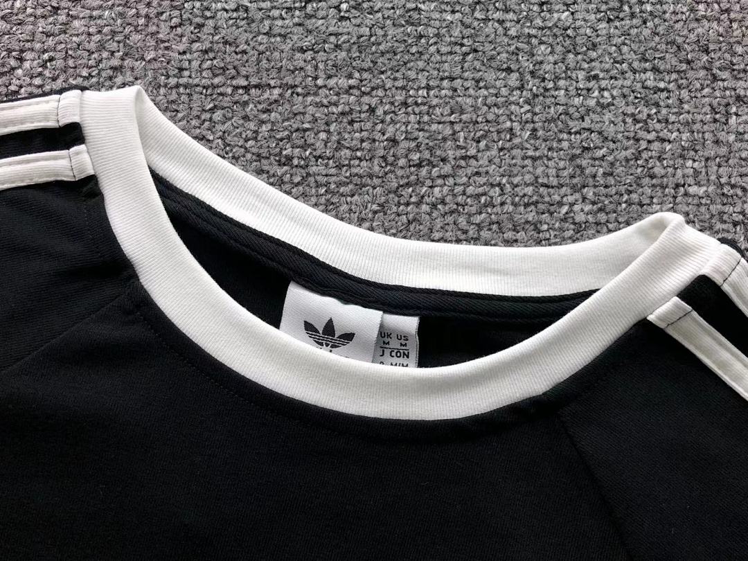 Adidas 85 A⭐I⭐AS FEMAIE STYIE T-SHIRT - Image 23