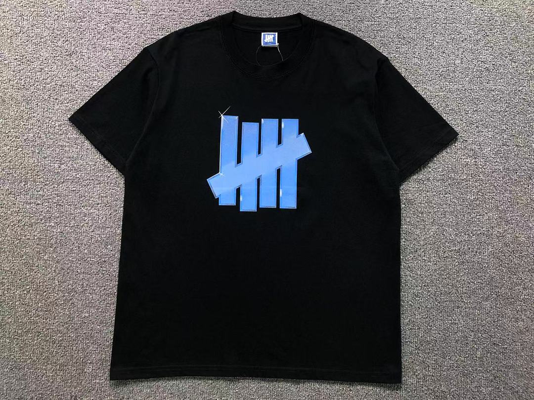 Undefeated 88 UNDEFEATED T-SHIRT 126232002 (Im 170Cm 60Kg I Wear Size L In The Phot) - Image 13