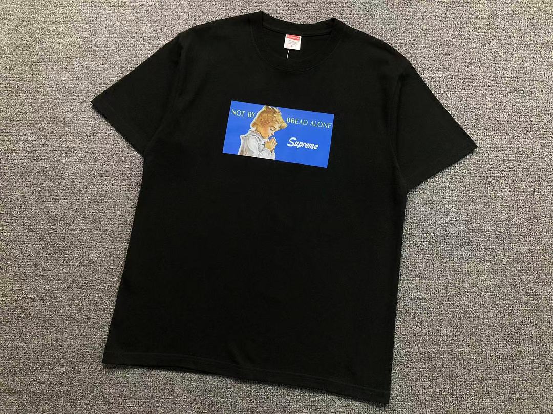 Supreme 98 S⭐⭐R⭐⭐E T-SHIRT 126181102 (Im 170Cm 60Kg I Wear Size L In The Phot) - Image 14