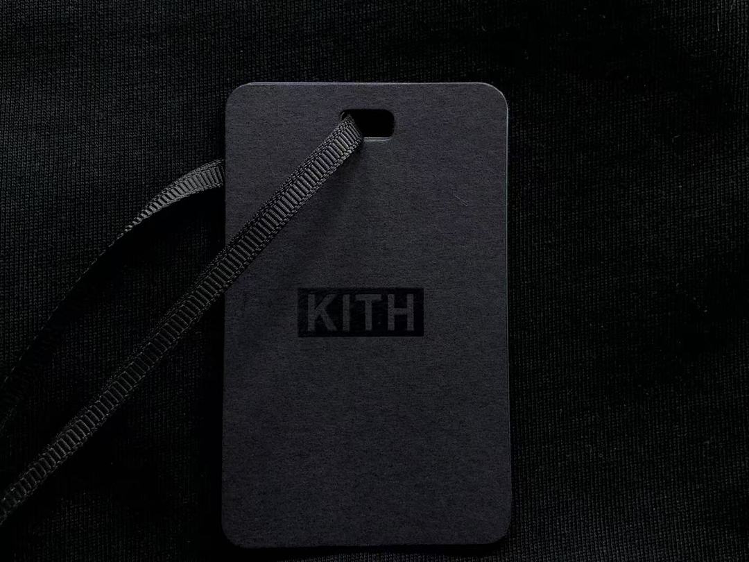 Kith 95 KITH T-SHIRT 504193995 (Im 170Cm 60Kg I Wear Size M In The Phot) - Image 16