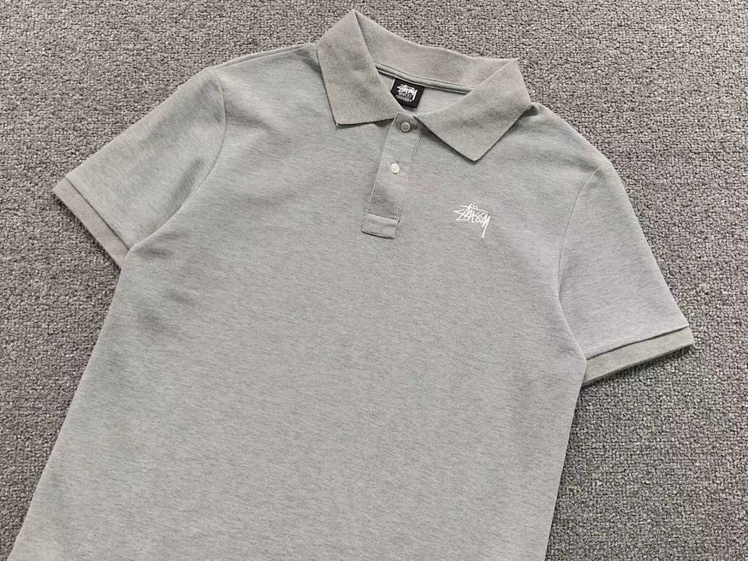Stussy 85 STUSSY T-SHIRT 57180282 (Im 170Cm 60Kg I Wear Size S In The Phot) - Image 13