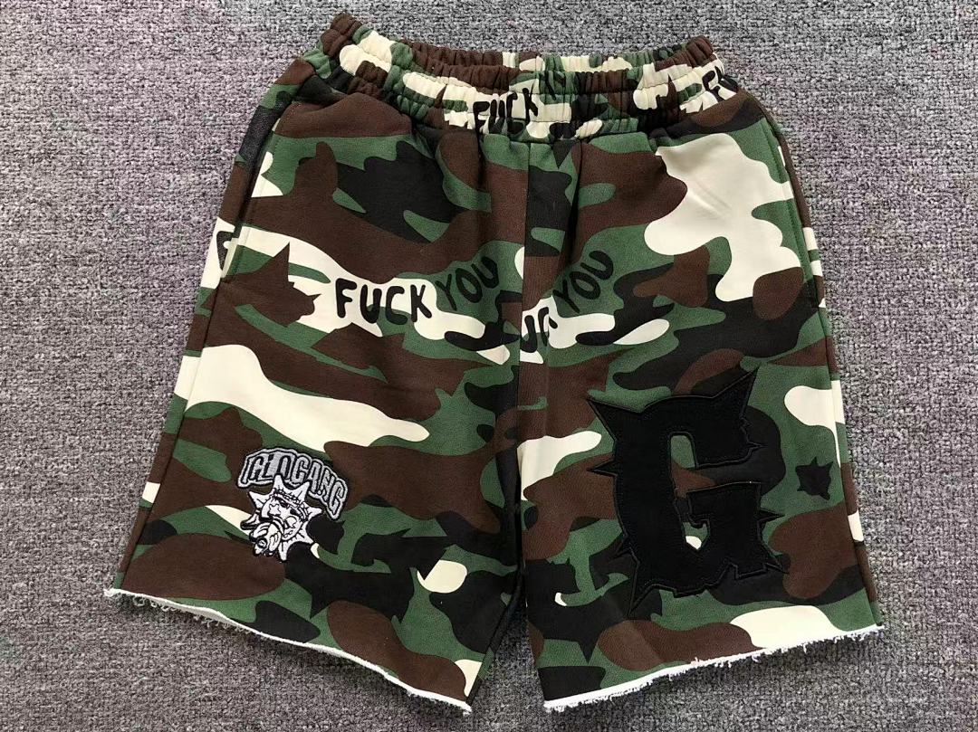 Unbranded 218 FASHION SHORTS 3111221072 (Im 170Cm 60Kg I Wear Size M In The Phot) - Image 5