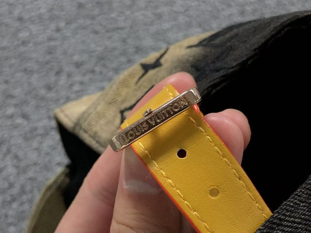 Louis Vuitton 98 L⭐ - Image 8