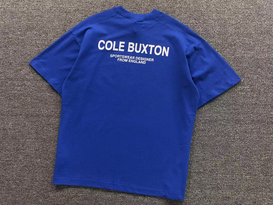 On Running 85 COLE BUXTON T-SHIRT 1108091051 (Im 170Cm 60Kg I Wear Size M In The Phot) - Image 9