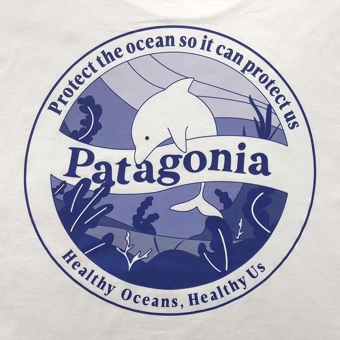 On Running 82 PATAGONIA T-SHIRT 126303002 (Im 170Cm 60Kg I Wear Size M In The Phot) - Image 10