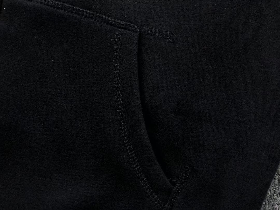 Corteiz TROUSERS138 CORTEIZ HOODIE - Image 17