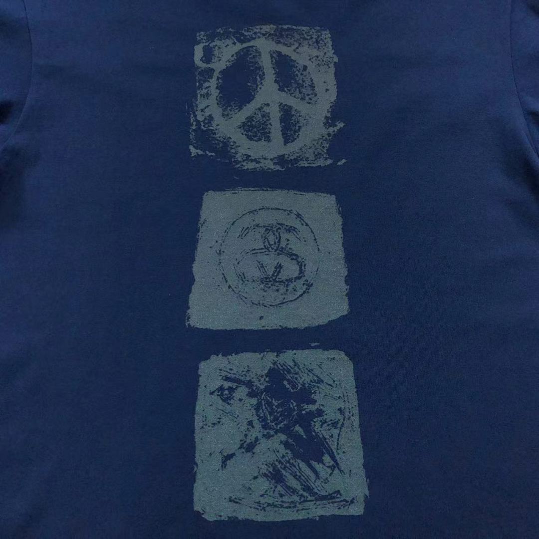 Stussy 85 STUSSY T-SHIRT - Image 16