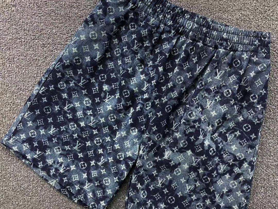Louis Vuitton 168 L⭐ SHORTS 2152205001 (Im 170Cm 60Kg I Wear Size XS In The Phot) - Image 7
