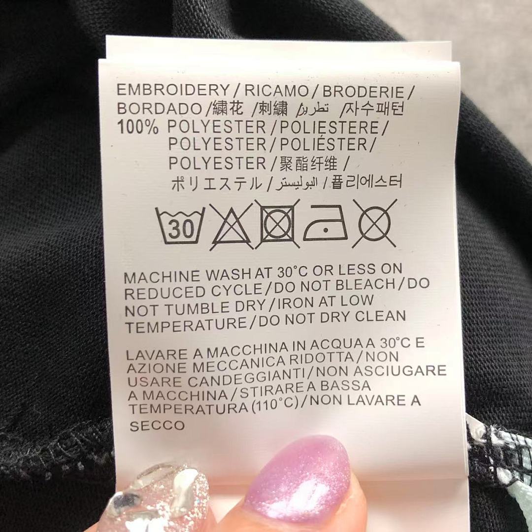 Off-White 98 OFF-WHITE T-SHIRT 503120919 (Im 170Cm 60Kg I Wear Size M In The Phot) - Image 25