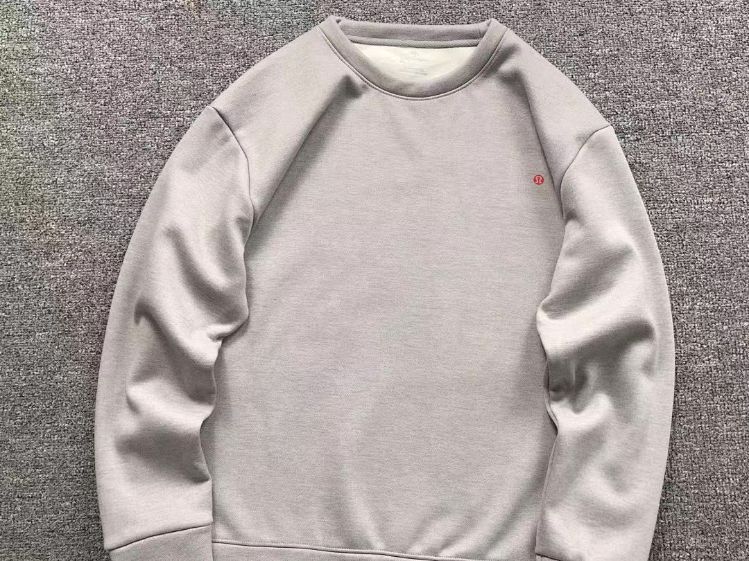 Unbranded 175 LULULEMON HOODIE 2111120401 (Im 170Cm 60Kg I Wear Size L In The Phot) - Image 8
