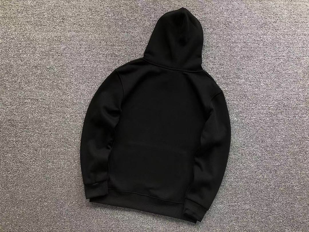 Unbranded 215 STUSSY HOODIE 412042101 (Im 170Cm 60Kg I Wear Size M In The Phot) - Image 18