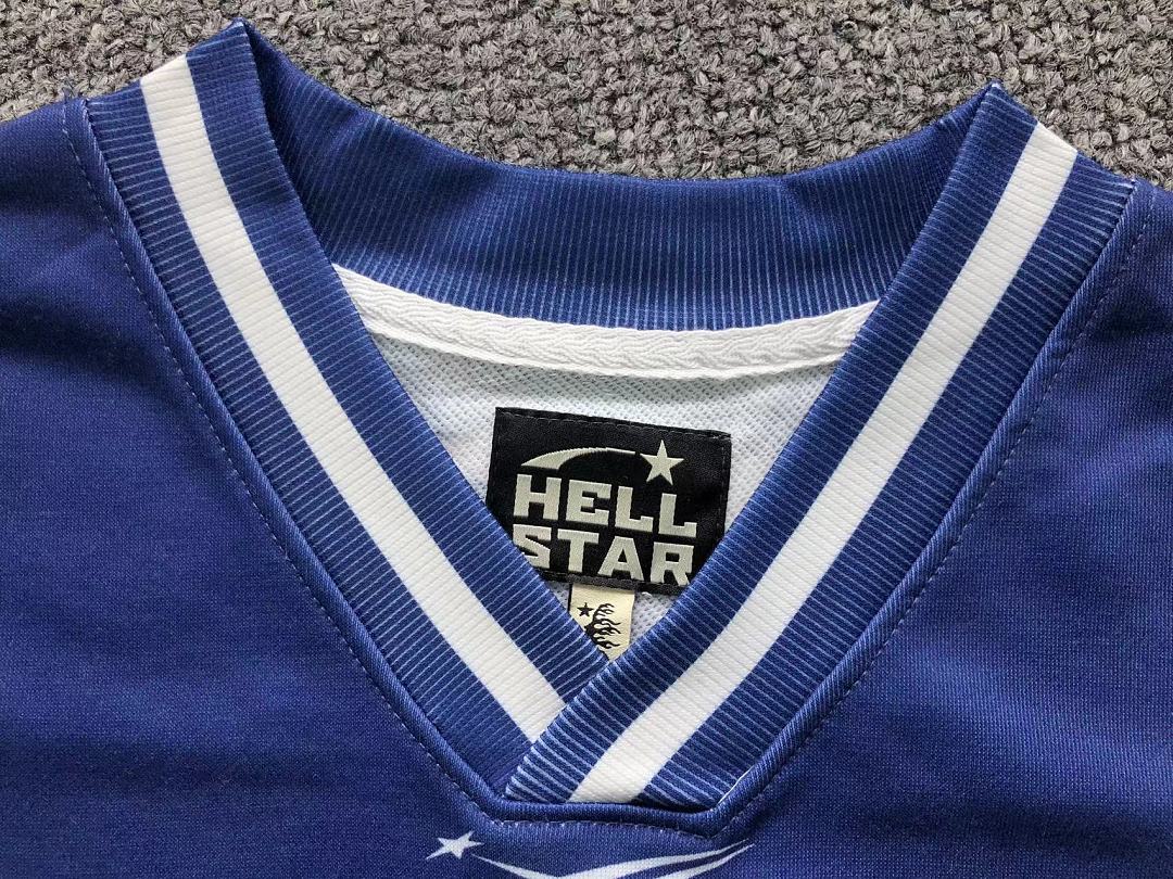 Hellstar 88 HELLSTAR T-SHIRT 124171671 (Im 170Cm 60Kg I Wear Size S In The Phot) - Image 17