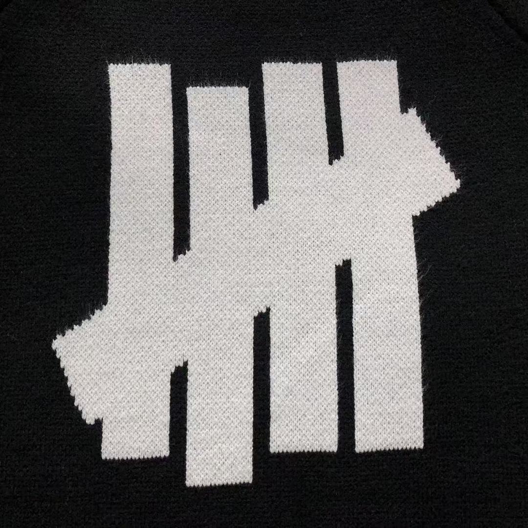 Undefeated 215 UNDEFEATED SWEATER 112241226 (Im 170Cm 57Kg I Wear Size M In The Phot) - Image 8
