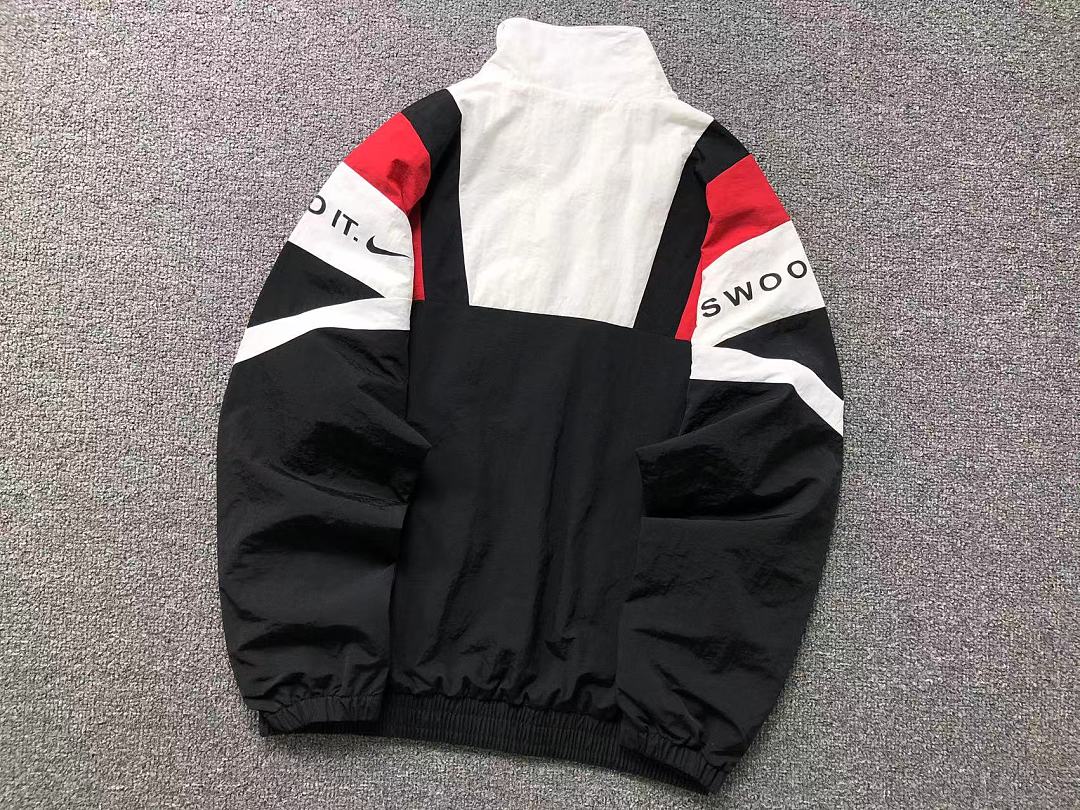 Nike 238 N⭐K⭐ JACKET TROUSERS 4206130777 (Im 170Cm 60Kg I Wear Size M In The Phot) - Image 16