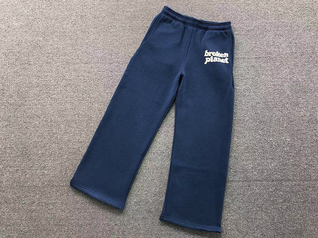 Broken Planet 118 BROKEN PLANET TROUSERS 56121891 (Im 170Cm 60Kg I Wear Size S In The Phot) - Image 6