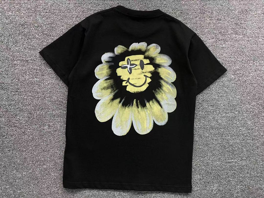 Louis Vuitton 108 L⭐ T-SHIRT 41061316126 (Im 170Cm 60Kg I Wear Size XS In The Phot) - Image 7