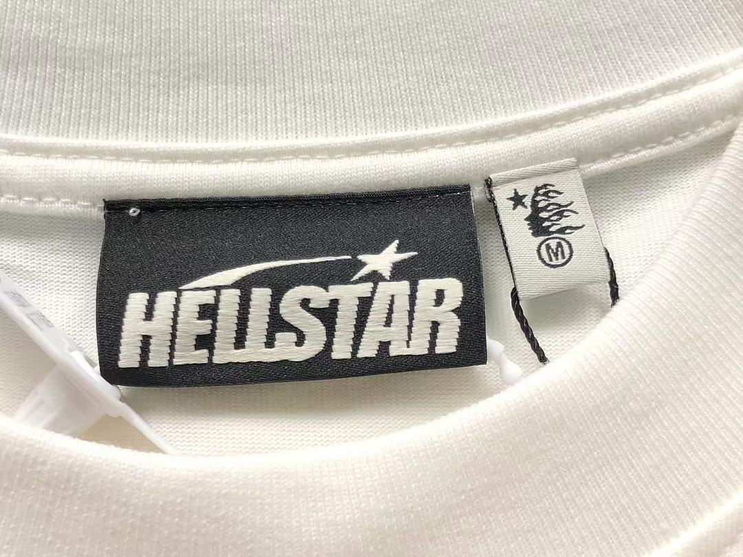 Hellstar 118 HELLSTAR T-SHIRT 3206033872 (Im 170Cm 60Kg I Wear Size M In The Phot) - Image 17