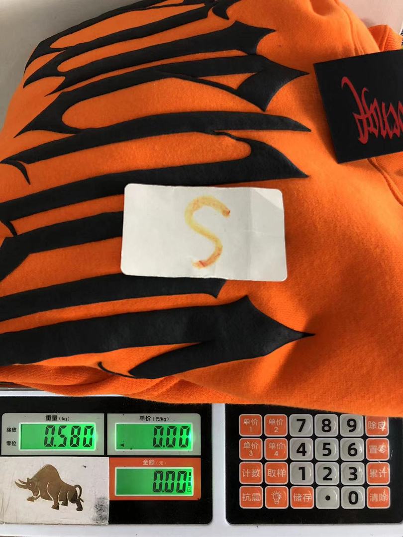 Revenge 128 REVENGE HOODIE 505044891 (Im 170Cm 60Kg I Wear Size S In The Phot) - Image 30