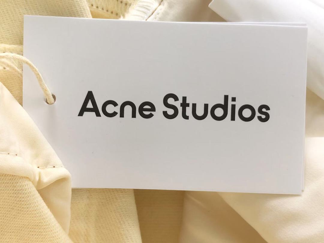 Acne Studios 208 ACNE STUDIOS - Image 21