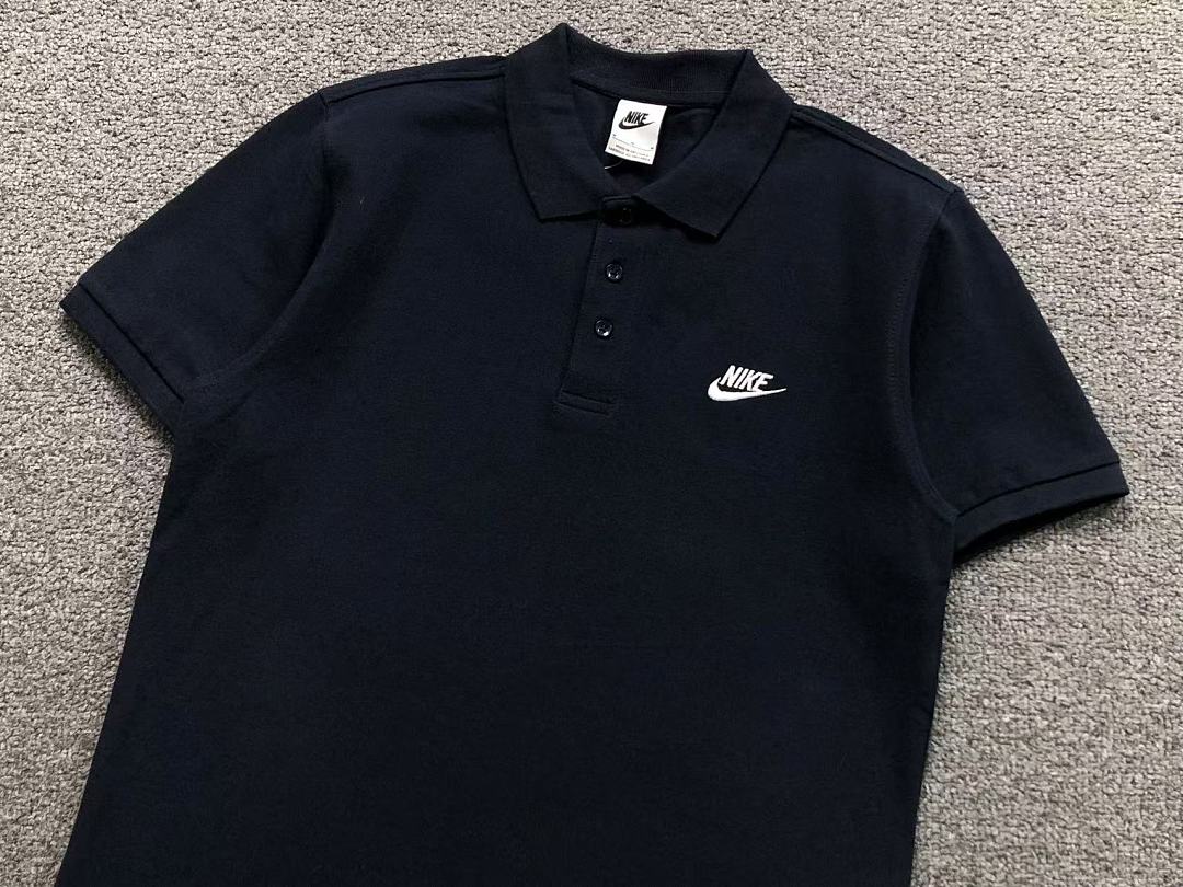Nike 98 N⭐K⭐ POLO 52082506123 (Im 170Cm 60Kg I Wear Size M In The Phot) - Image 12