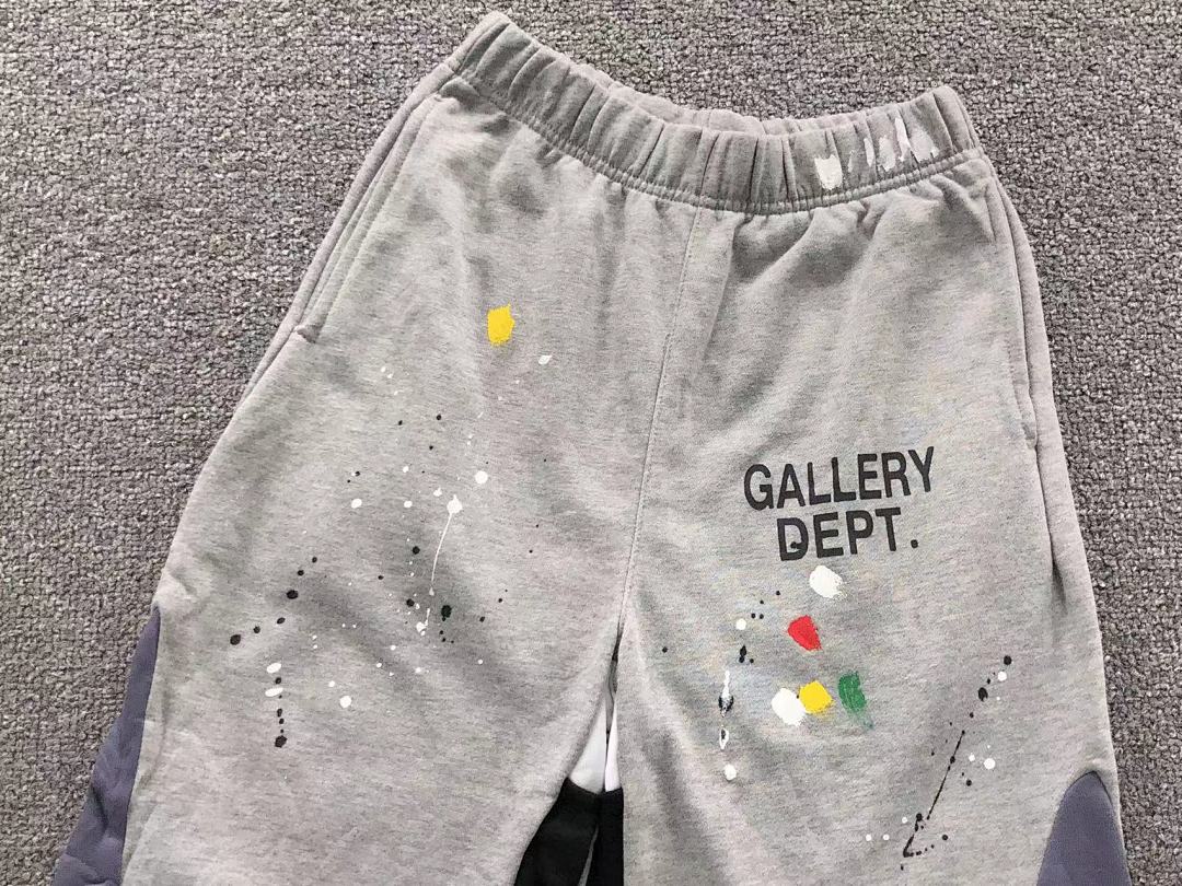 Gallery Dept 98 GALLERY DEPT SHORTS 5121208158 (Im 170Cm 60Kg I Wear Size S In The Phot) - Image 10