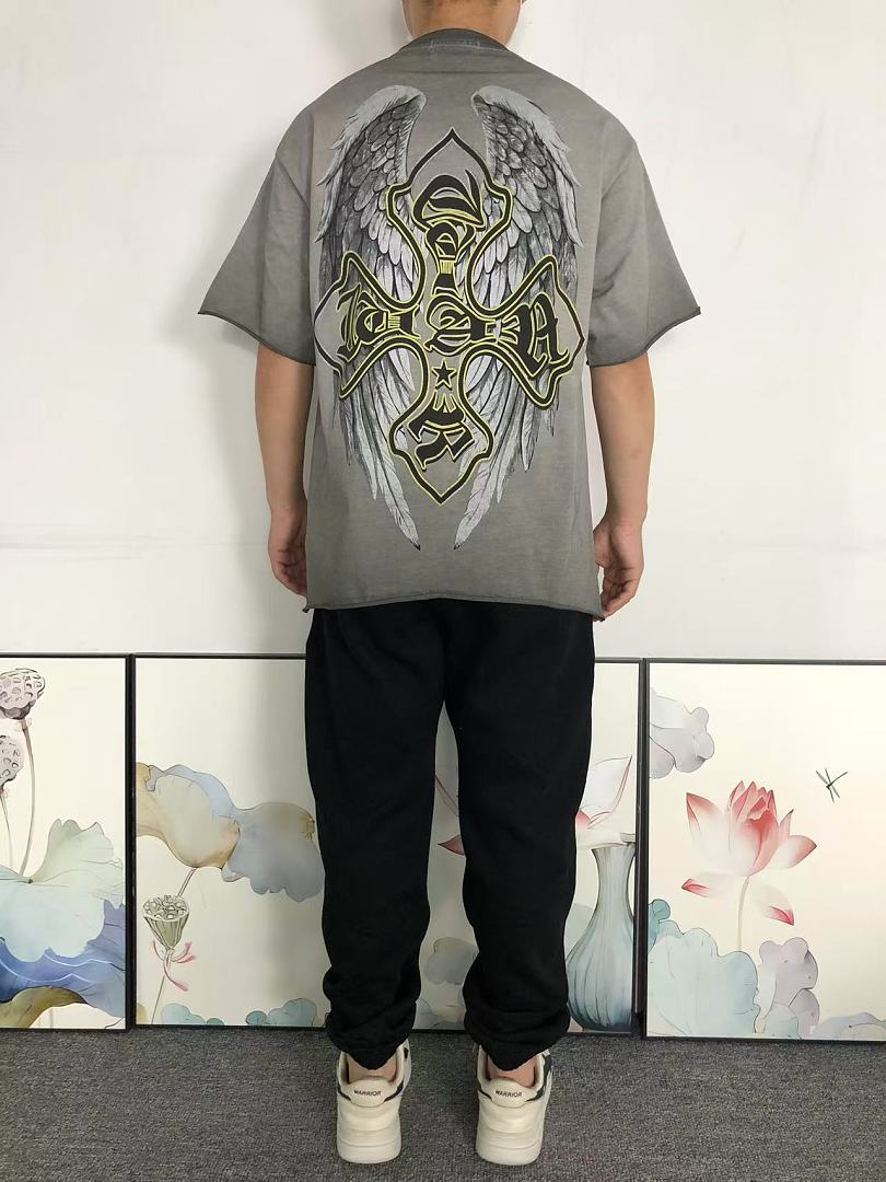 Unbranded 108 MA⭐ES⭐⭐K T-SHIRT 525230641 (Im 170Cm 60Kg I Wear Size S In The Phot) - Image 4