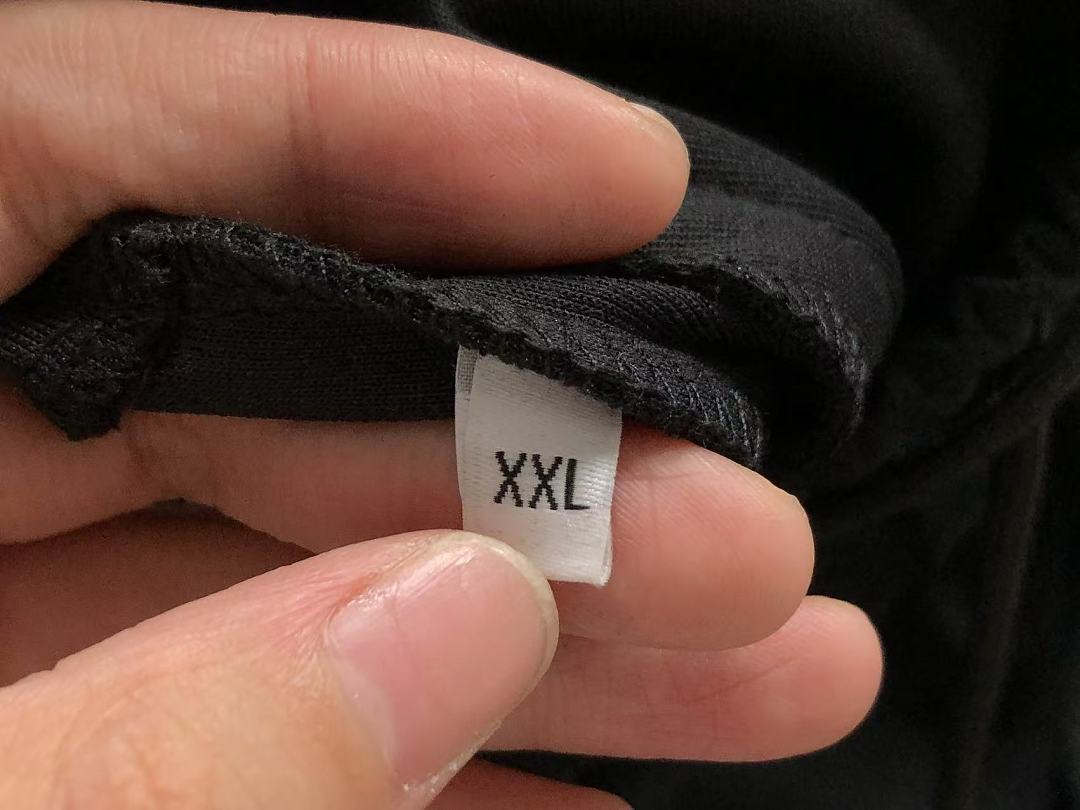 Nike 378 N⭐K⭐ LONG SLEEVED TROUSERS 22082817171 (Im 170Cm 60Kg I Wear Size 2XL In The Phot) - Image 47