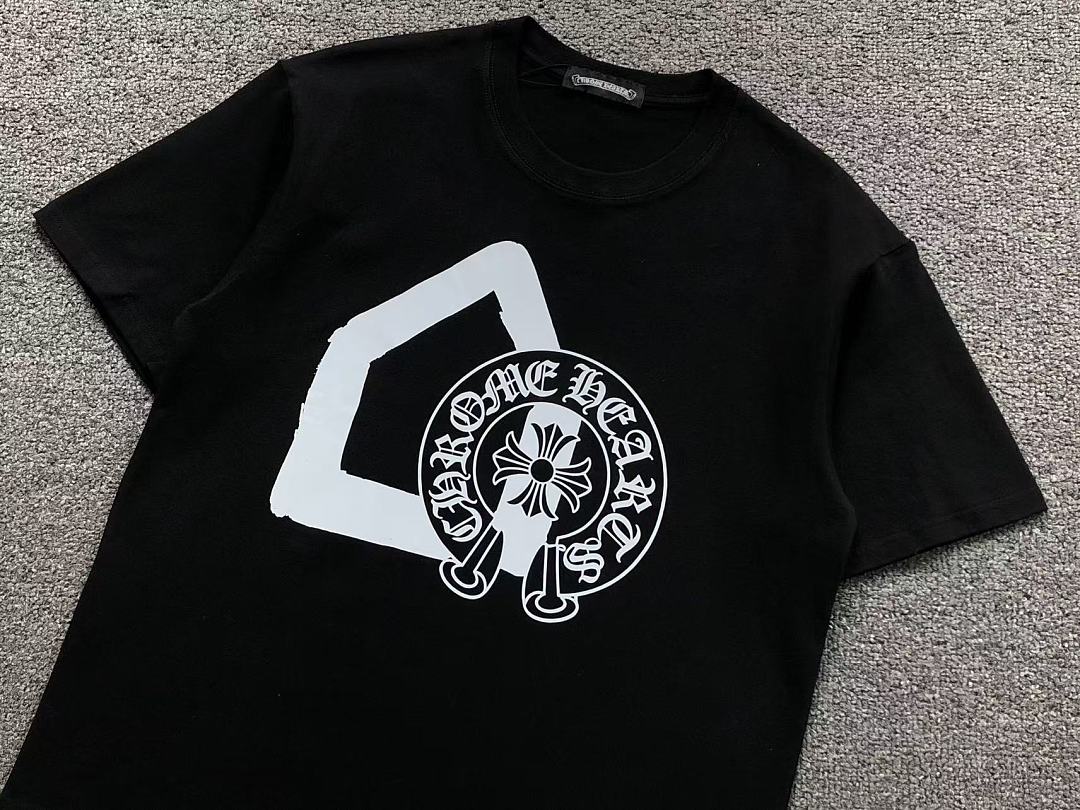 Comme des Garcons 88 C⭐⭐OME HE⭐⭐TS T-SHIRT 1282605177 (Im 170Cm 60Kg I Wear Size M In The Phot) - Image 12