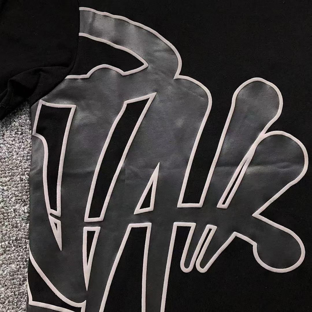 Unbranded 158 S⭐N⭐ T-SHIRT SHORTS 3111140163 (Im 170Cm 57Kg I Wear Size XS In The Phot) - Image 18