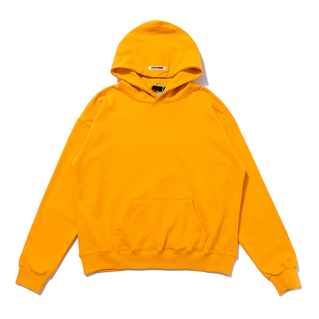 Fear of God 129 FOG HOODIE - Image 9
