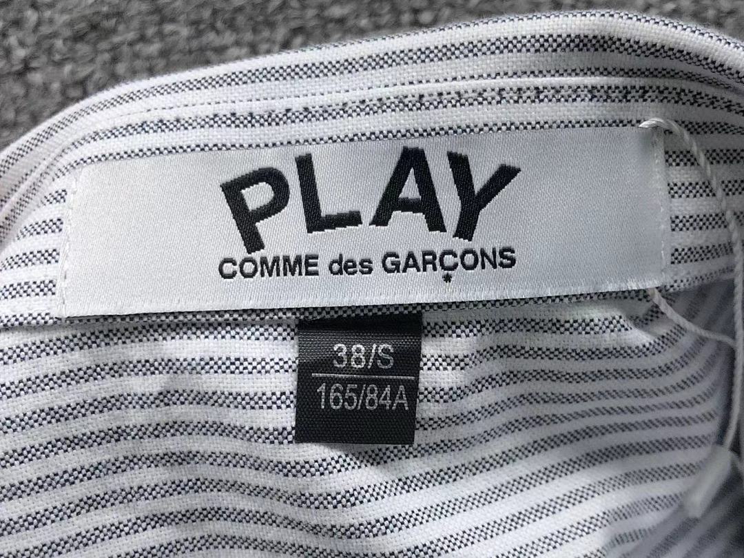 Comme des Garcons 135 CDG SHIRT 213061617 (Im 170Cm 55Kg I Wear Size S In The Phot) - Image 18
