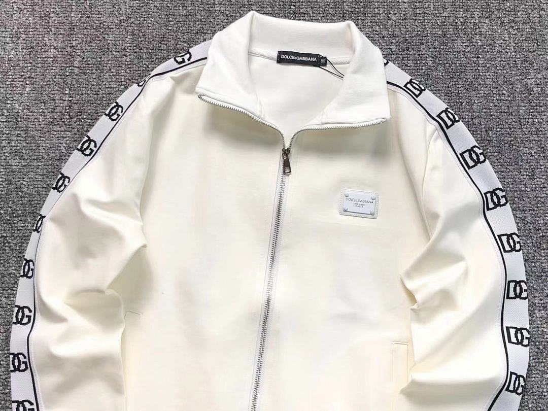 Dolce & Gabbana 279 D⭐LC⭐ GA⭐⭐A⭐A HOODIE - Image 10