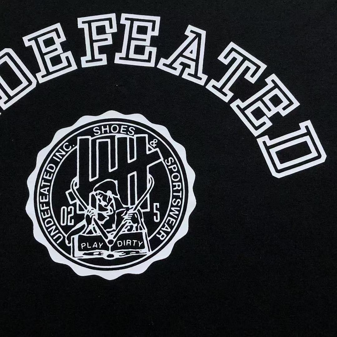 Undefeated 88 UNDEFEATED T-SHIRT 126172602 (Im 170Cm 60Kg I Wear Size M In The Phot) - Image 21