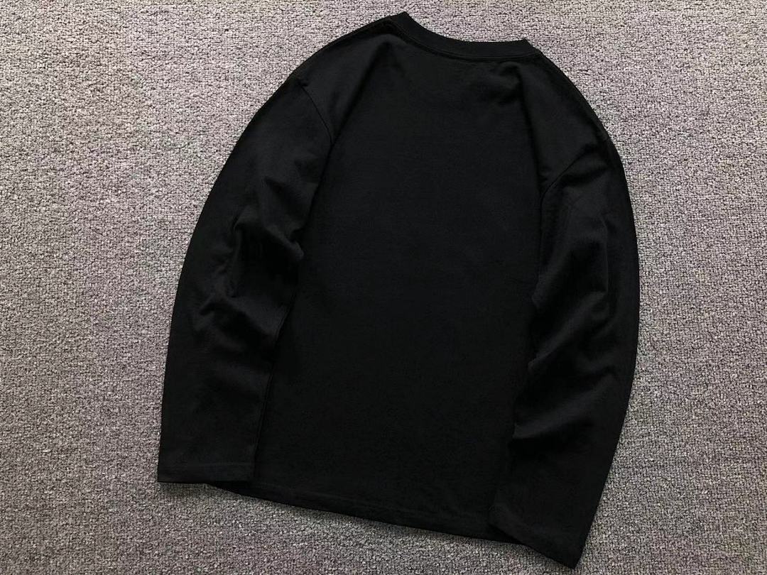 Unbranded 138 A⭐I⭐AS LONG SLEEVED 2111082701 (Im 170Cm 60Kg I Wear Size M In The Phot) - Image 16