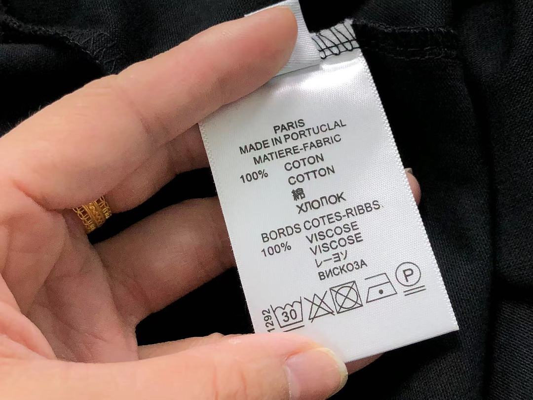 Y-3 118 Y-3 T-SHIRT 3204181321 (Im 170Cm 60Kg I Wear Size L In The Phot) - Image 29