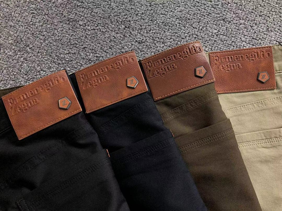 Zegna 215 ERMENEGILDO ZEGNA TROUSERS 2204252305 (Im 170Cm 60Kg I Wear Size 32 In The Phot) - Image 16