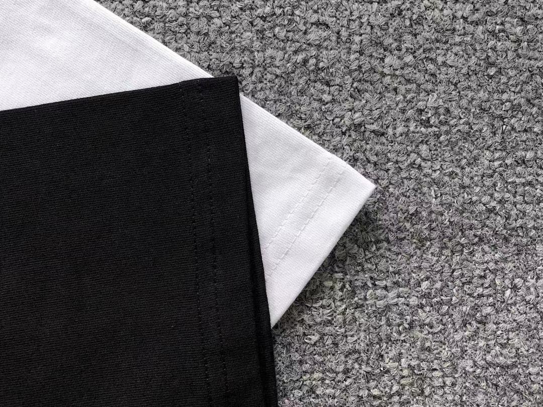 Off-White 98 OFF-WHITE T-SHIRT 523243819 (Im 170Cm 60Kg I Wear Size M In The Phot) - Image 17
