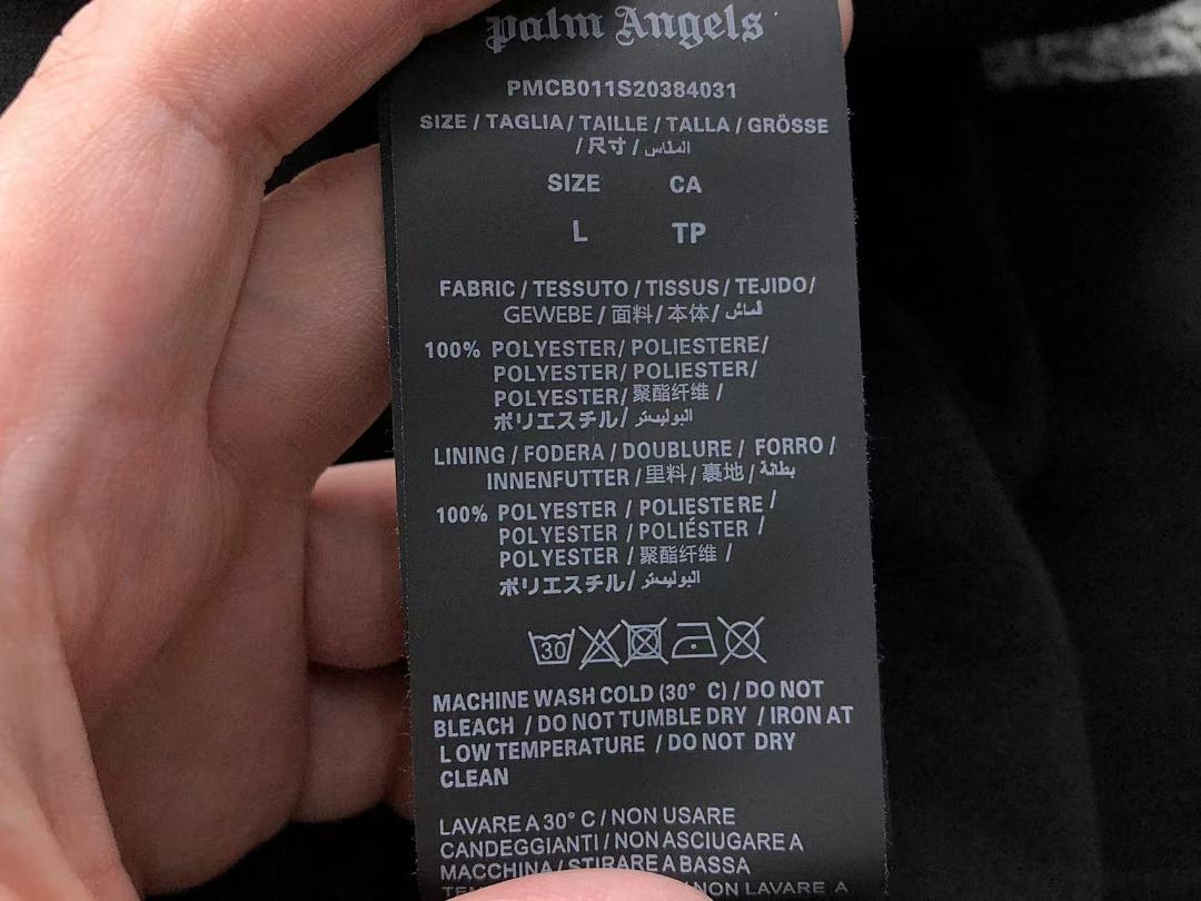 Palm Angels 79 PALM ANGELS T-SHIRT - Image 22