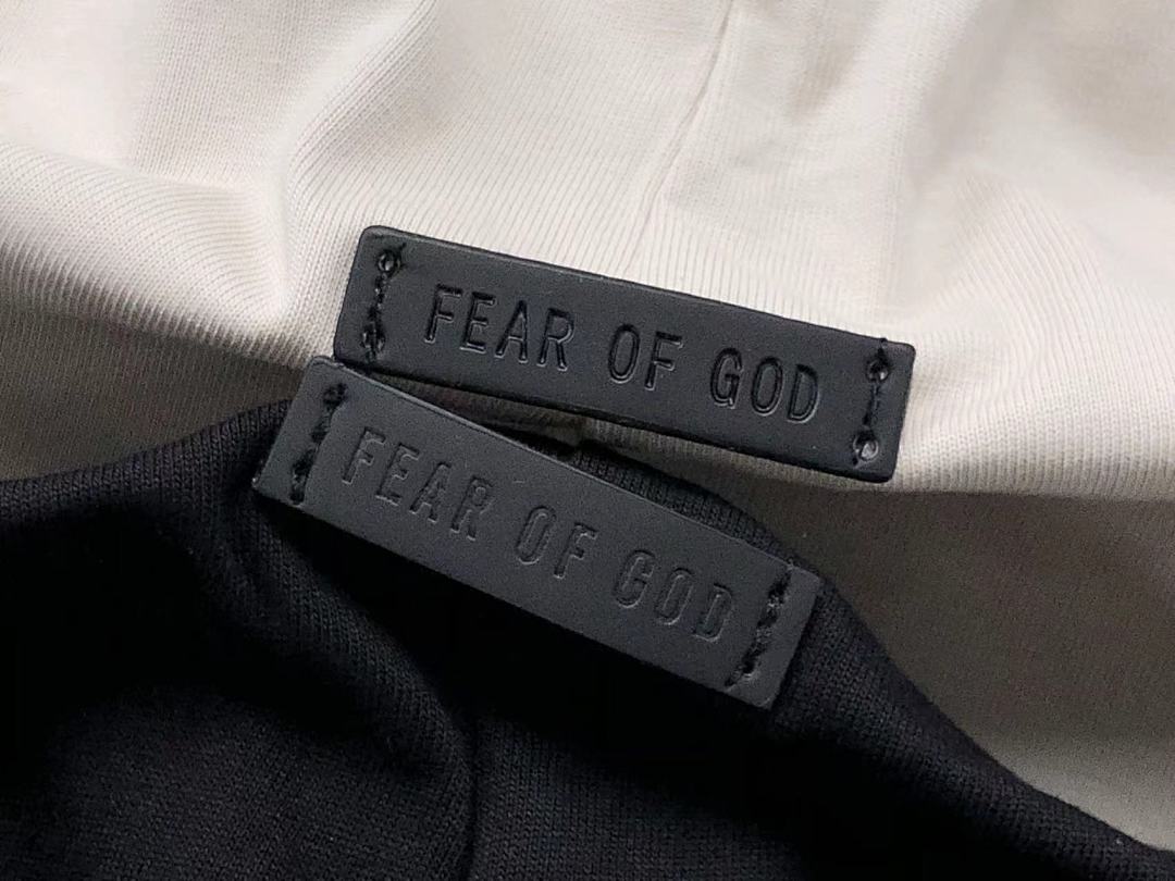 Fear of God 85 FOG - Image 9