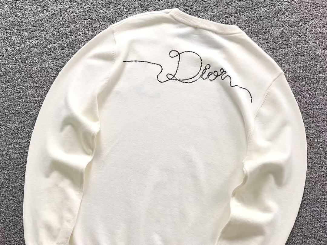 Unbranded 235 D⭐O⭐ SWEATER 4208112101 (Im 170Cm 60Kg I Wear Size 2XL In The Phot) - Image 8