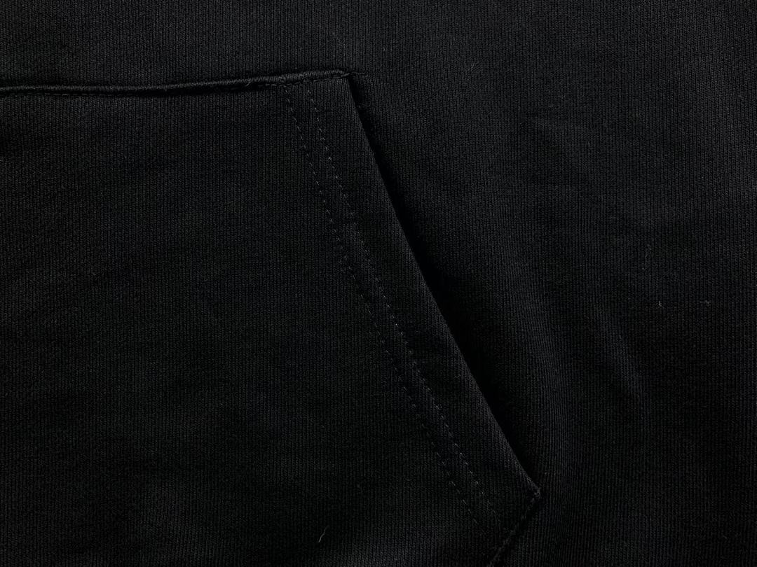 Unbranded 138 A⭐T⭐ HOODIE 1108080156 (Im 170Cm 60Kg I Wear Size L In The Phot) - Image 17