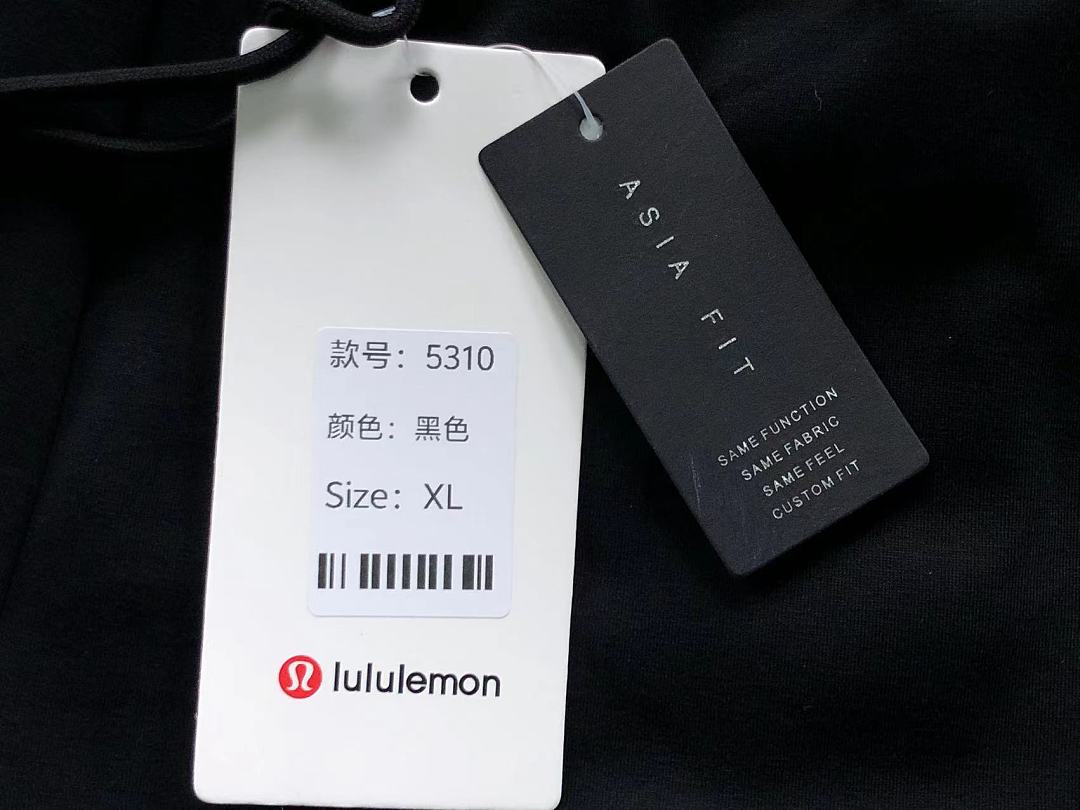 On Running 308 LULULEMON HOODIE TROUSERS 2207010704 (Im 170Cm 60Kg I Wear Size XL In The Phot) - Image 46