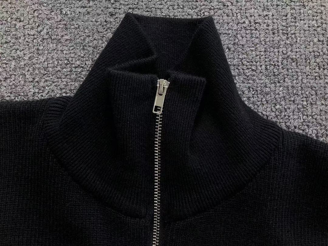 Vetements 195 VETEMENTS SWEATER 41102904145 (Im 170Cm 60Kg I Wear Size S In The Phot) - Image 10