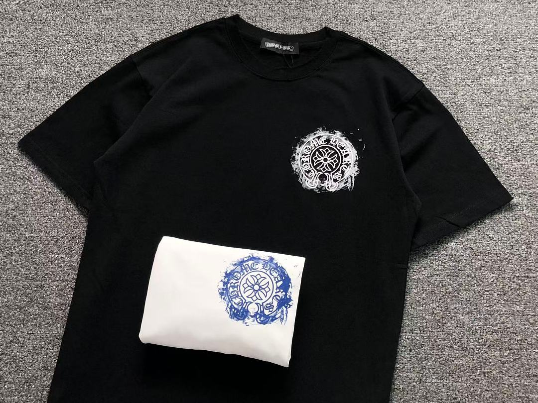 Comme des Garcons 125 C⭐⭐OME HE⭐⭐TS T-SHIRT 3206151017 (Im 170Cm 60Kg I Wear Size S In The Phot) - Image 18