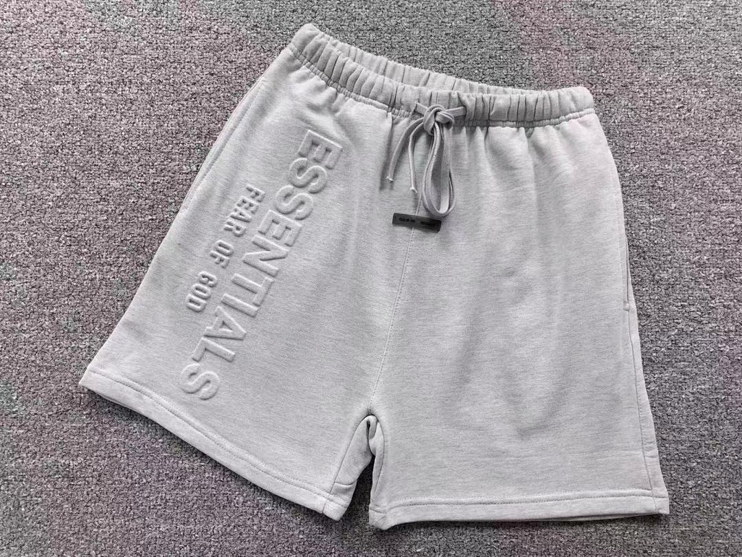 Fear of God 95 FOG SHORTS 3203282221 (Im 170Cm 60Kg I Wear Size S In The Phot) - Image 9